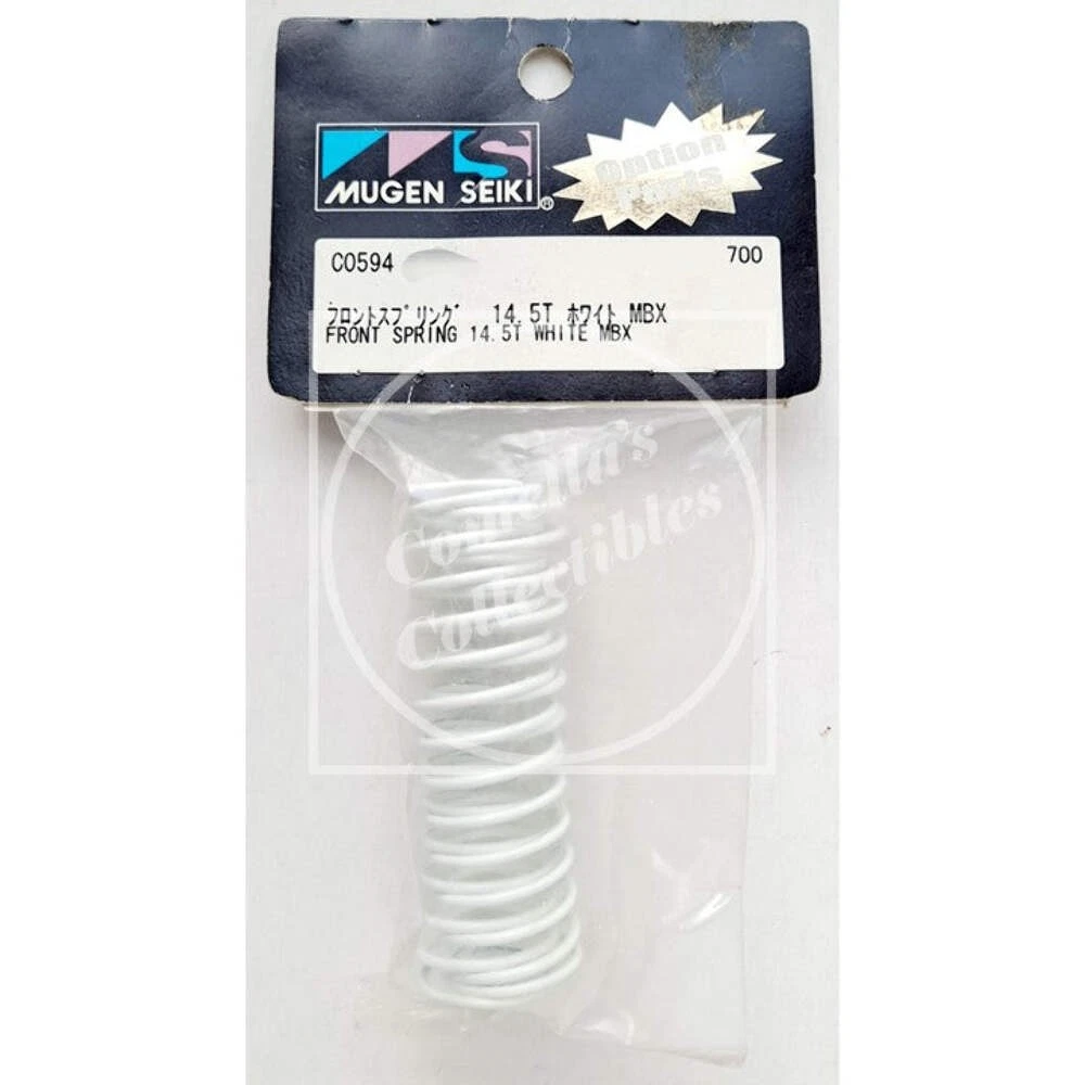 Preços baixos em Molas Mugen Seiki Hobby RC peças de Suspensão e