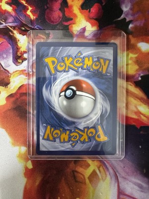 Pokemon Obsidian Flames Pidgeot EX Full Art Card 217/197 NM | eBay