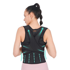 Back Brace Posture Corrector for Men Women Back Straightener
