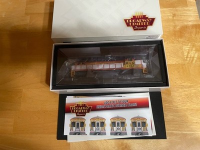 Ho Scale Broadway Limited EMD GP35 CSX 4386 Chessie With CSX Patch New!