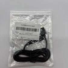 Charging Cable USB Charging Cable for KEMEI 1986/1984 Electric Haircut Scissors