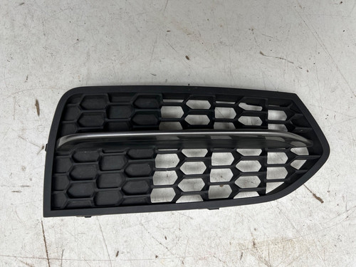 BMW 2er F22 F23 Stoßstangen Gitter Abdeckung Vorne Rechts 51118055956 STZ1897P