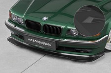 CSR Frontspoiler | Cup-Spoilerlippe mit ABE für BMW 7er (E38) CSL962-S Strukturi
