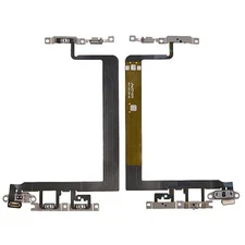 OEM Power Volume Switch Button Flex Cable Repairing Accessories For iPhone 13