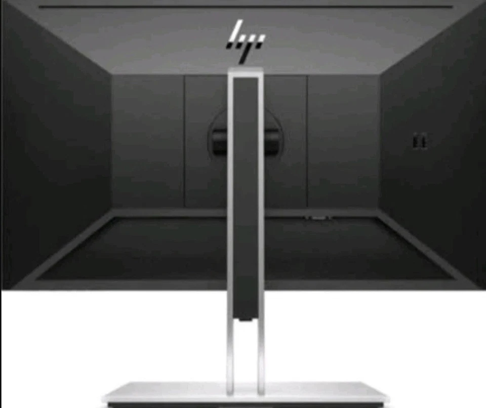 HP E24mv G4 business Monitor Builtin Webcam new boxed never opened - Image 2 of 4