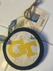 Georgia Tech University Glory Haus Christmas Tree Ornament — photo 5