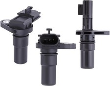Automatic Transmission Input/Output Sensor Vehicle Speed Sensor Fit for Nissan A