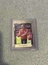 2025-26 Topps Focus Liverpool FC Soccer Checklist Guide in-content 34
