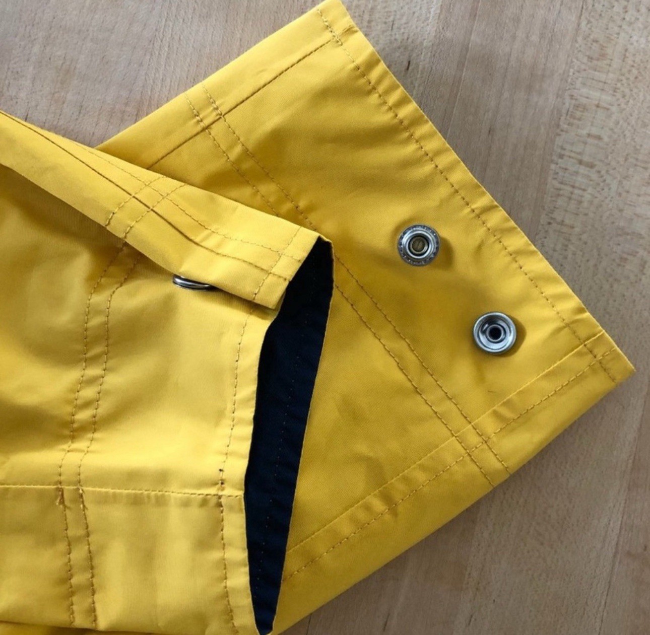 Timberland Lightweight Jacket - Transitional Parka - image 5