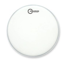 Aquarian 12" Texture Coated Drum Head