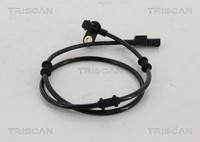 Sensor, Radgeschwindigkeit Triscan 8180 23126 MERCEDES-BENZ 163 542 18 18