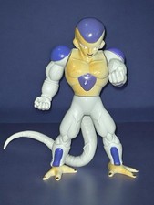 Bandai 1998 Dragonball Super Battle Collection Vol. 6 Frieza Freeza Complete