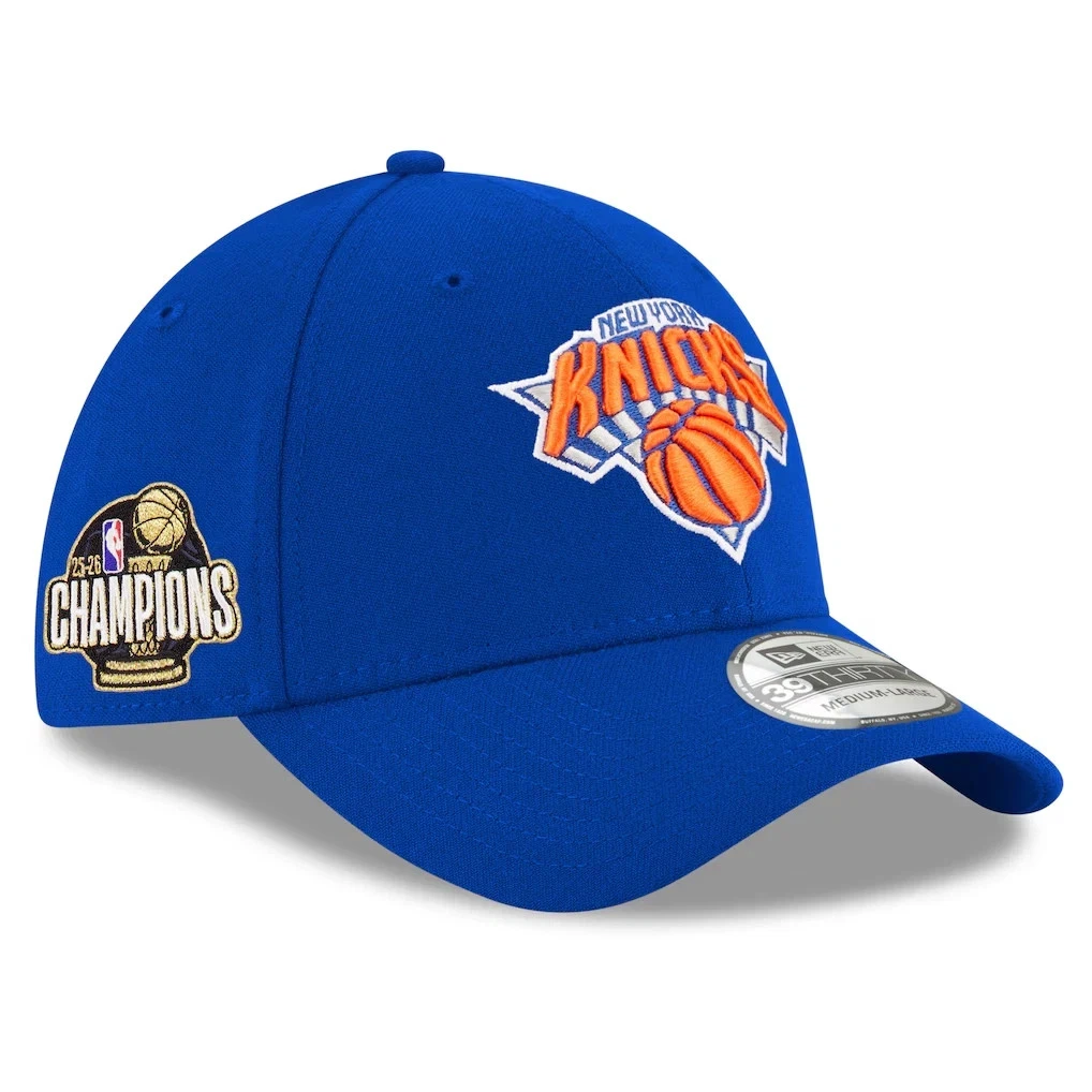 【新品・未使用品】ニューエラ 9FIFTY NBA Champions ニックス 25+ New Era NBA Finals Fan Cap, Hats for sale | Updated Sep 2026