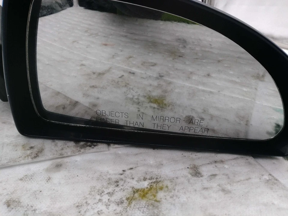 Espejo retrovisor derecho usado se adapta a: Chevrolet Impala Power 2012 sin opción térmica DG7 gris Foto 2 de 4