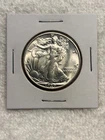 1939-P Brilliant Uncirculated Silver Walking Liberty Half Dollar... Choice +