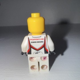 LEGO Speed Champions Porsche 919 Hybrid Set 75887 SEE DESCRIPTION