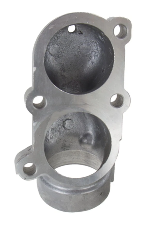 Toma de agua Four Seasons 86007 para modelos seleccionados de Chevrolet GMC 04-10 Foto 3 de 4