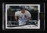 2022 Topps Archives Signature Series 1/1 Jose Abreu Buyback Auto 0x3l