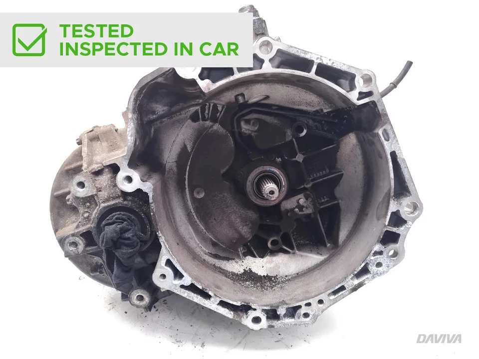 Vauxhall Insignia 6 Speed Manual Gearbox 1.6 CDTI Diesel 100kW (136 HP) M32 2016 - Image 2 of 4