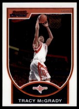 Click to enlarge Tracy McGrady