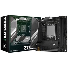 MAXSUN iCraft Z790ITX WIFI V2 Motherboard LGA...