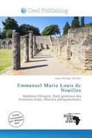 Aaron Philippe Toll | Emmanuel Marie Louis De Noailles | Taschenbuch (2026)