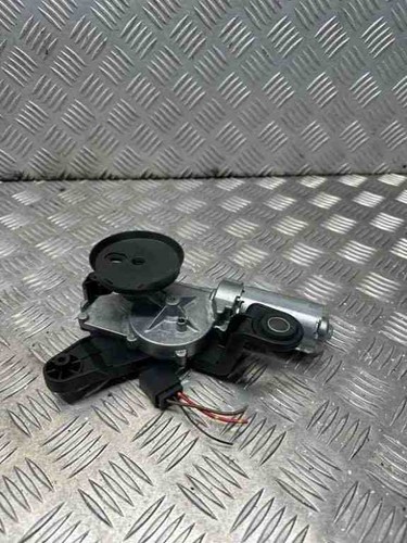 BMW 5 Touring F11 Heckscheibenwischermotor 7213233 3.00 Diesel 2013 30520282