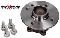 Maxgear 33-0839 Radlagersatz Radlager Satz Hinterachse Hinten FüR Mini