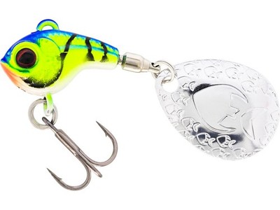 Westin DropBite Tungsten Spin Tail Jig 2.2cm 18g Sinking Köder NEU FARBEN 2026