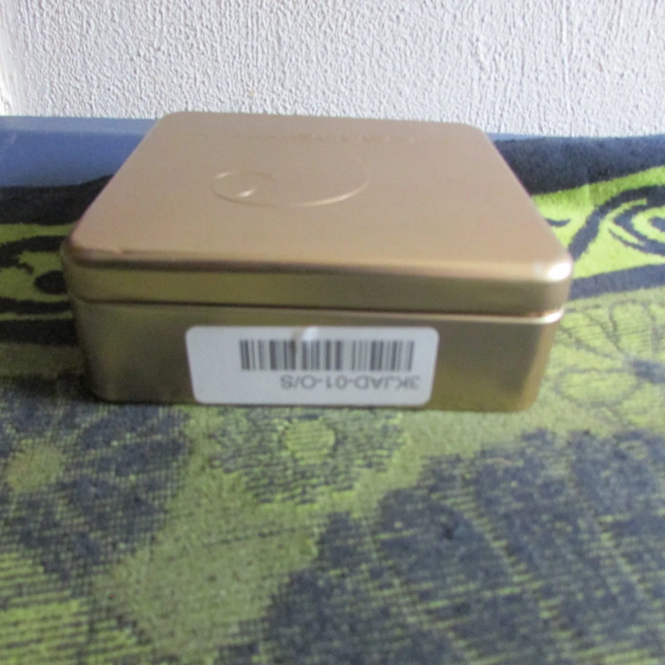 ** New Men's Carhartt Nylon Duck Trifold Wallet. Rain Defender, RFID Blocking ** - Image 2 of 3