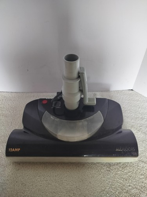 #ad Kenmore PowerMate Brush Head Purple 116.51614011 12A All Floors – Tested Working $39.00