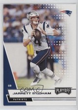 2020 Panini Playoff Jarrett Stidham #16 1a7j