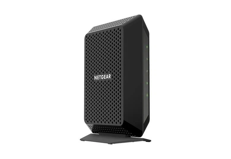 NETGEAR CM700-1AZNAS DOCSIS 3.0 Cable Modem 32x8 for Xfinity by Comcast 1.4gbps - Image 3 of 4