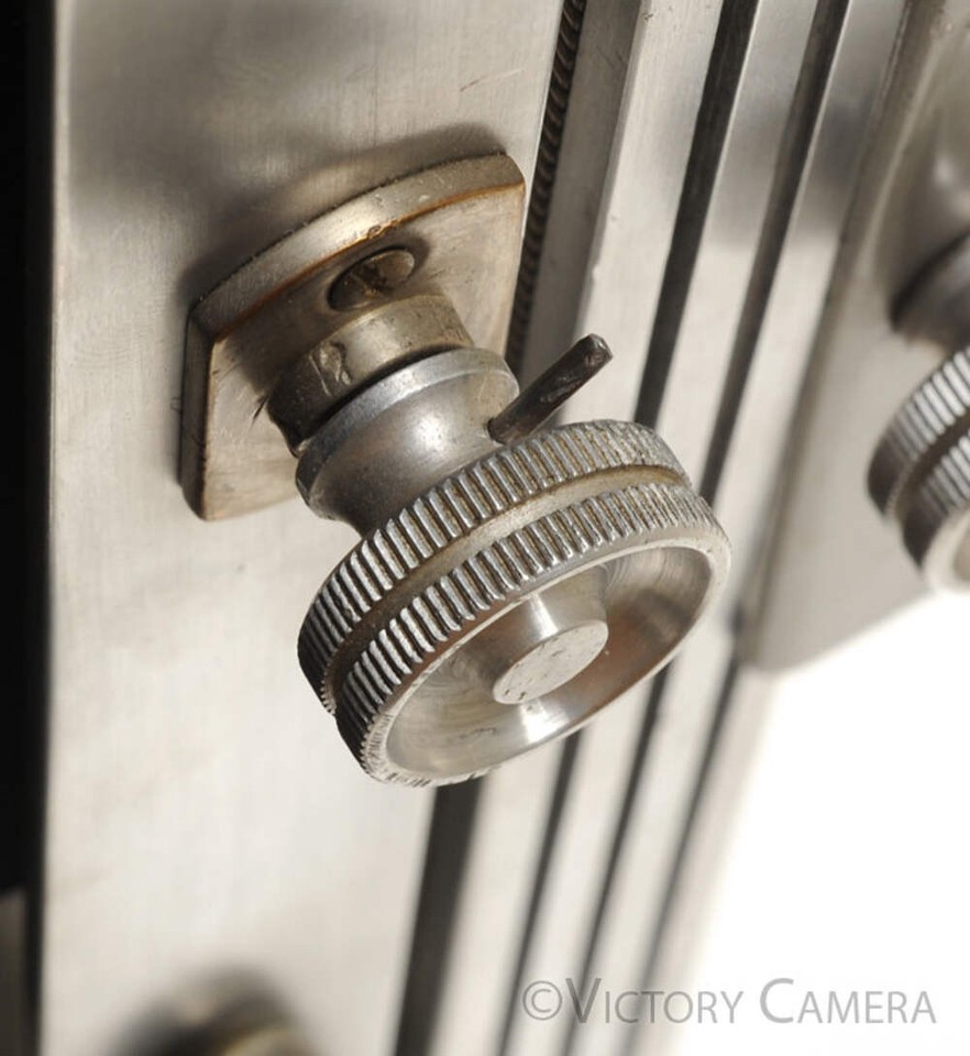 Kodak Commercial Rare All Metal 8x10 Large Format Field Camera [EXC] | eBay