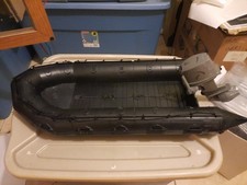 GI Joe 2000 Zodiac C-022E Figure – 26” – Engine & Original Roping – Some Wear