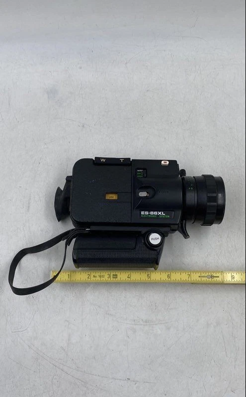 Preços baixos em Sankyo Super 8 Filmadoras antigas | eBay