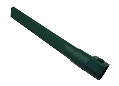 Fugendüse lang mit Adapter geeignet Vorwerk Kobold 120 121 122 Tiger 250 251