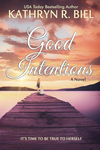 Kathryn R. Biel | Good Intentions | Taschenbuch | Englisch (2013)-image