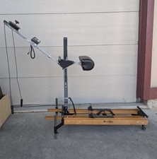 Ensemble Laveuse à Rouleaux Pour Appareil De Ski Nordictrack - Pièce De Rechange D'occasion