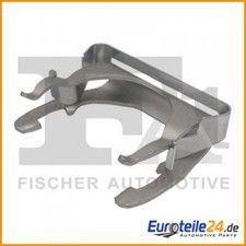 Klemmst&uuml;ck, Abgasanlage FA1 144-966 f&uuml;r Mercedes-Benz CLK