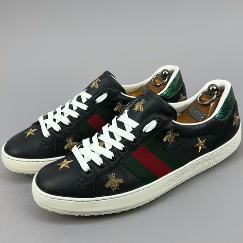 gucci ace bee star