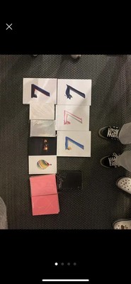 BTS album Persona, Love Yourself, Yeongpo EVAL Map of the Seoul 7