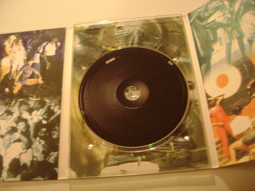 Portraits of Jamaican Music - Passage Productions DVD / 2003 NTSC - Picture 2 of 3