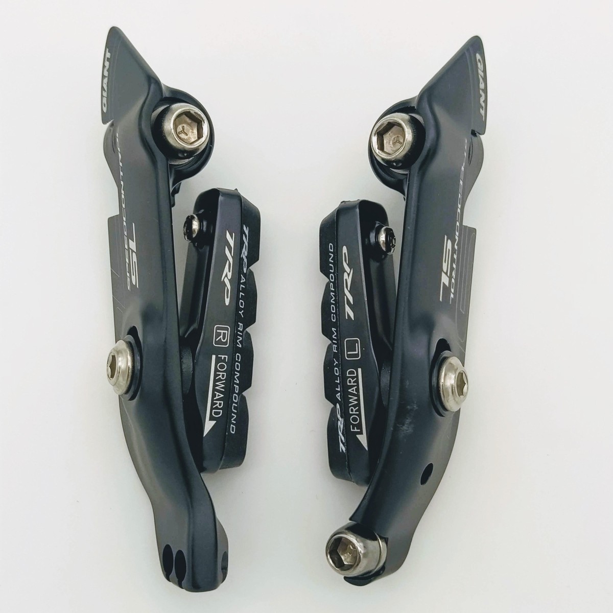 Trp T925 Aero Trp Aero Brake Mechanical Disc TRP T925-FB TT Aero