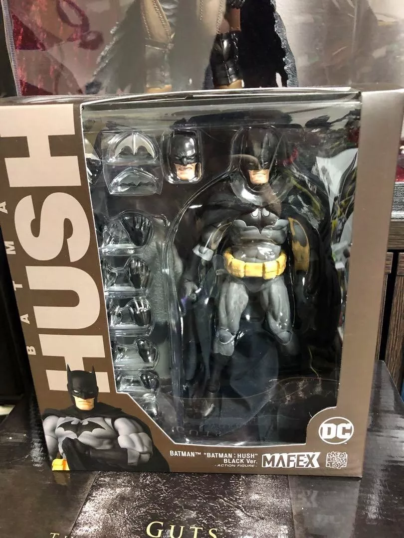 MAFEX No.126 BATMAN 