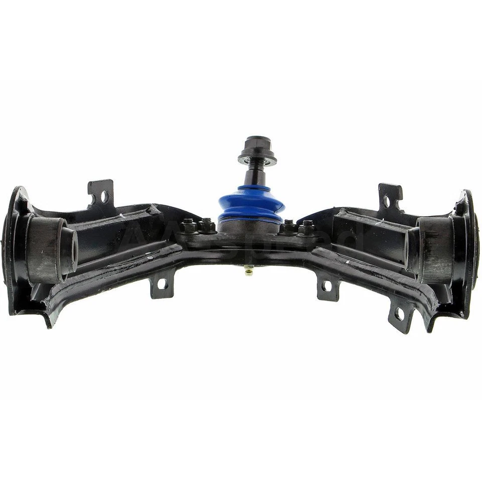 前左上下控制臂和球接头组件适用于 2004 年 GMC Canyon — 第 2/4 张图片