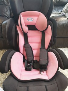 graco affix highback