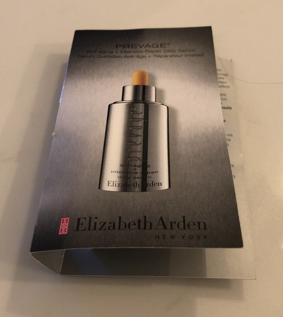 elizabeth arden intensive repair daily serum