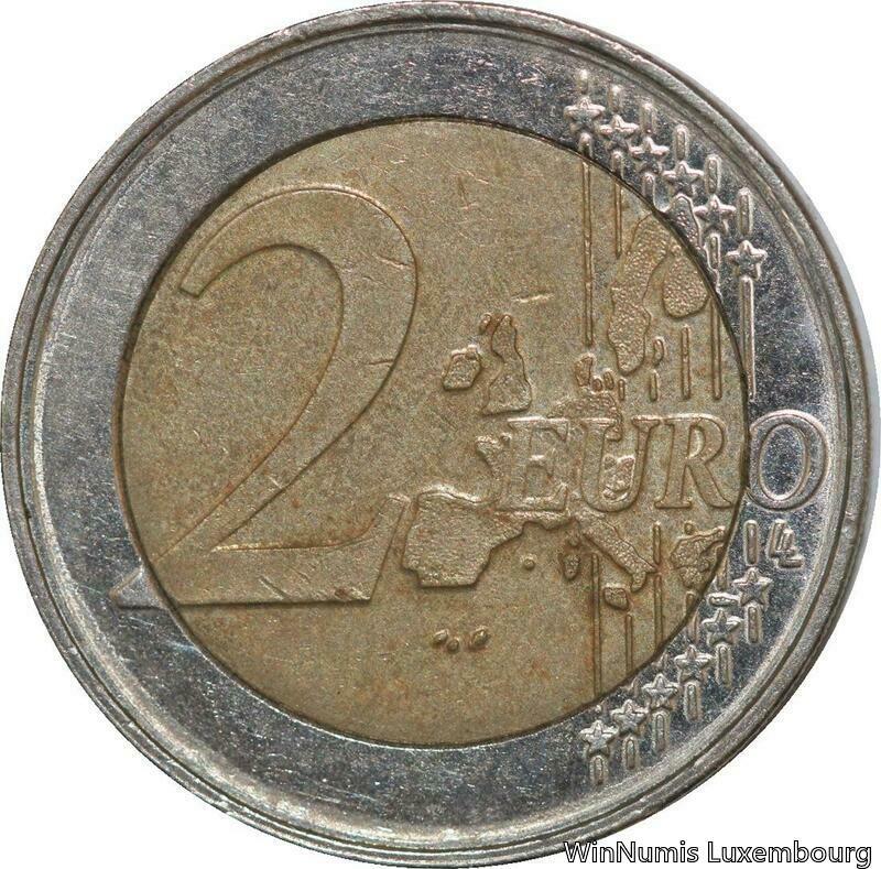 D7220 Belgium 2 Euros Reopening Brussels Atomium 2006 Colorful AU -> Make offer