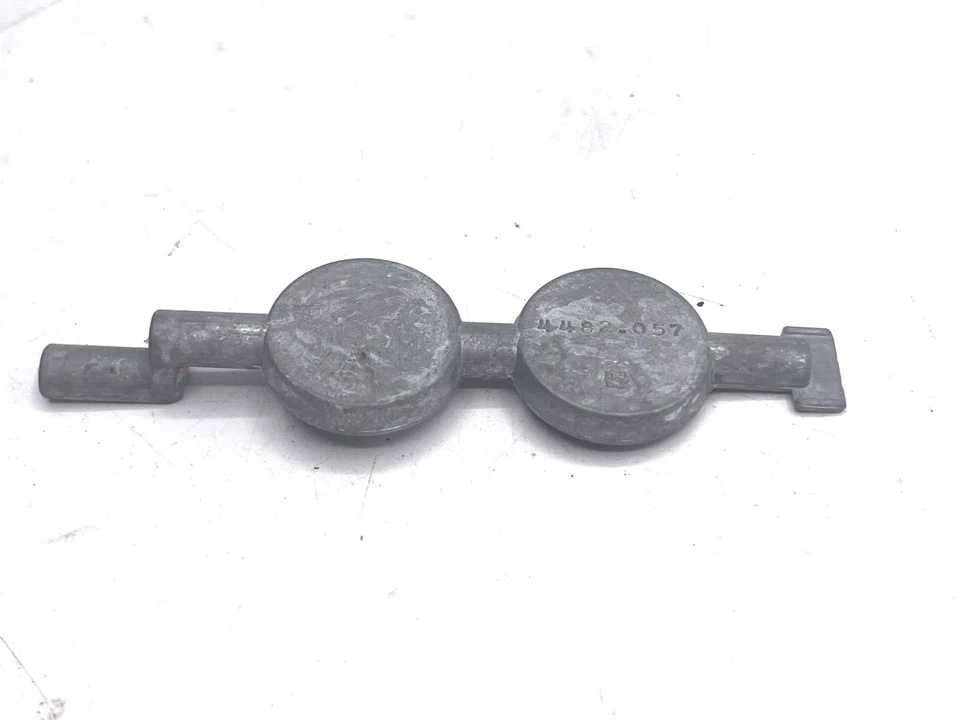 1964 Mattel Thingmaker Crossbar Mold 4482-057 Creeple People Creepy Crawlers - Image 4 of 4